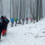 Planinci SK Devin na Mali Golak