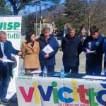 Tiskovna konferenca Vivicitta’