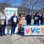 Tiskovna konferenca Vivicitta’
