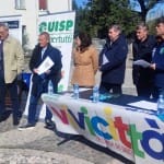 Tiskovna konferenca Vivicitta’
