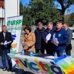 Tiskovna konferenca Vivicitta’