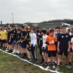 Gorica: 20. jubilejni tek za nižješolce