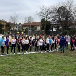 Gorica: 20. jubilejni tek za nižješolce