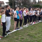 Gorica: 20. jubilejni tek za nižješolce