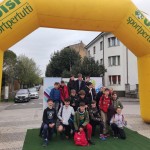 Gorica: 20. jubilejni tek za nižješolce