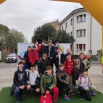 Gorica: 20. jubilejni tek za nižješolce