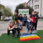 Gorica: 20. jubilejni tek za nižješolce