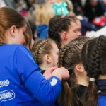 Cheerdance Millenium v Anconi 18-19. marec