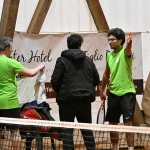 Sport - TENIS - MOSKA 3. KATEGORIJA - TC Triestino: Gaja A – San Vito A (finale)