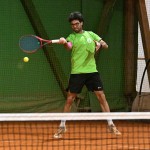 Sport - TENIS - MOSKA 3. KATEGORIJA - TC Triestino: Gaja A – San Vito A (finale)