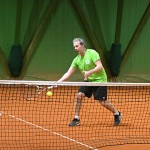 Sport - TENIS - MOSKA 3. KATEGORIJA - TC Triestino: Gaja A – San Vito A (finale)
