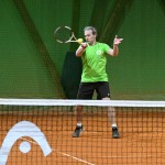 Sport - TENIS - MOSKA 3. KATEGORIJA - TC Triestino: Gaja A – San Vito A (finale)