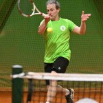 Sport - TENIS - MOSKA 3. KATEGORIJA - TC Triestino: Gaja A – San Vito A (finale)