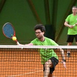Sport - TENIS - MOSKA 3. KATEGORIJA - TC Triestino: Gaja A – San Vito A (finale)