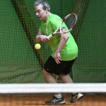 Sport - TENIS - MOSKA 3. KATEGORIJA - TC Triestino: Gaja A – San Vito A (finale)