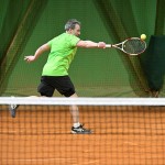 Sport - TENIS - MOSKA 3. KATEGORIJA - TC Triestino: Gaja A – San Vito A (finale)