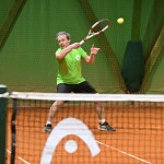 Sport - TENIS - MOSKA 3. KATEGORIJA - TC Triestino: Gaja A – San Vito A (finale)