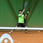 Sport - TENIS - MOSKA 3. KATEGORIJA - TC Triestino: Gaja A – San Vito A (finale)