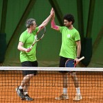 Sport - TENIS - MOSKA 3. KATEGORIJA - TC Triestino: Gaja A – San Vito A (finale)