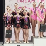 Dream TIM Cup