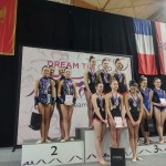 Dream TIM Cup