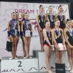 Dream TIM Cup