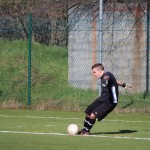 Nogomet 2.AL : Primorje - Audax