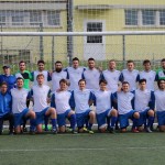 Nogomet A:L: : Breg - Primorje