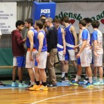 Košarka C liga Silver : Bor Radenska - Torre