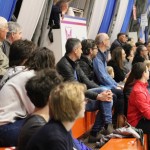 Košarka C liga Silver : Bor Radenska - Torre