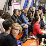 Košarka C liga Silver : Bor Radenska - Torre