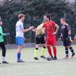 Nogomet A:L: : Breg - Primorje