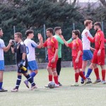 Nogomet A:L: : Breg - Primorje