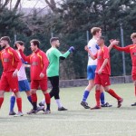 Nogomet A:L: : Breg - Primorje