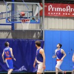 Košarka C liga Silver : Bor Radenska - Torre