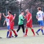 Nogomet A:L: : Breg - Primorje