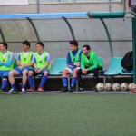 Nogomet A:L: : Breg - Primorje