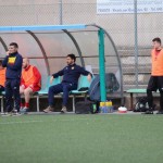 Nogomet A:L: : Breg - Primorje