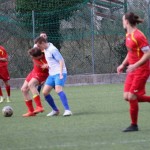 Nogomet A:L: : Breg - Primorje