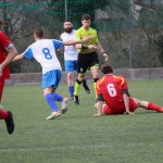 Nogomet A:L: : Breg - Primorje