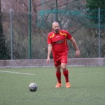 Nogomet A:L: : Breg - Primorje