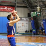 Košarka C liga Silver : Bor Radenska - Torre