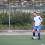 Nogomet A:L: : Breg - Primorje