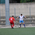 Nogomet A:L: : Breg - Primorje