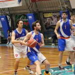 Košarka C liga Silver : Bor Radenska - Torre