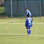 Nogomet U15 : Primorje - Montebello  D.Bosco