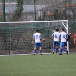 Nogomet A:L: : Breg - Primorje