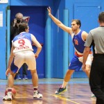 Košarka C liga Silver : Bor Radenska - Torre