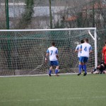 Nogomet A:L: : Breg - Primorje