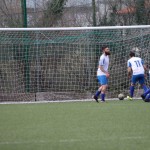 Nogomet A:L: : Breg - Primorje